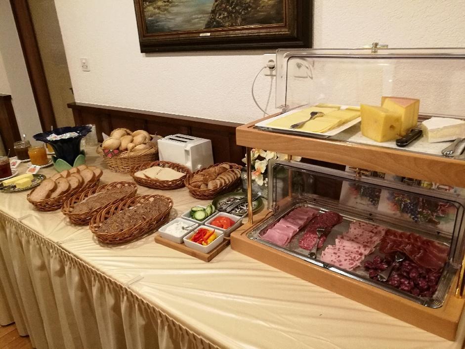Hotel Monte-Moro サース・アルマゲル エクステリア 写真